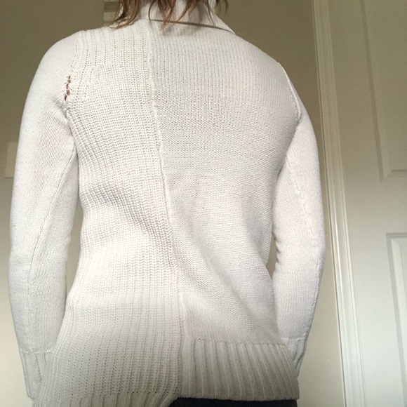 The Limited turtleneck sweater - Picture 5 of 5